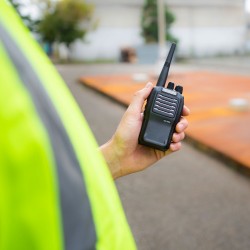 Midland G11 Pro PMR446 rācija