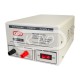 K-PO KPS-10 Barošanas bloks 220VAC/13.8VDC 10A/12A
