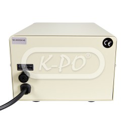 K-PO KPS-10 Barošanas bloks 220VAC/13.8VDC 10A/12A