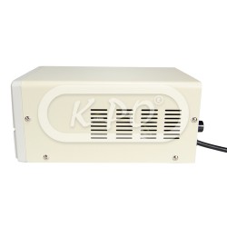 K-PO KPS-10 Barošanas bloks 220VAC/13.8VDC 10A/12A