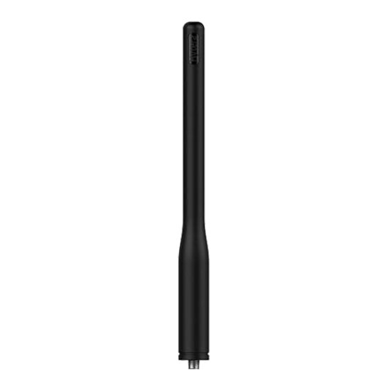 Hytera AN0155H08 - VHF/GPS 136-174MHz/1575MHz, 20cm, SMA (female) (NLR) portatīva antena