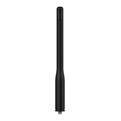 Hytera AN0167H06 - VHF 160-174MHz, 17cm, SMA (female) (NLR) portatīva antena