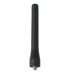 Hytera AN0435H13 -UHF 400-470MHz, 9cm, standard (NLR) portatīva antena