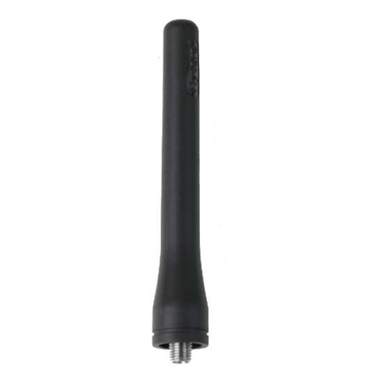 Hytera AN0435H13 -UHF 400-470MHz, 9cm, standard (NLR) portatīva antena