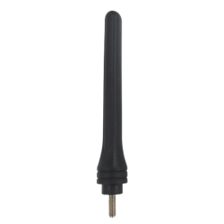Hytera AN0435H19 - UHF 400-470MHz, 8cm, R-connector (NLR) portatīva antena
