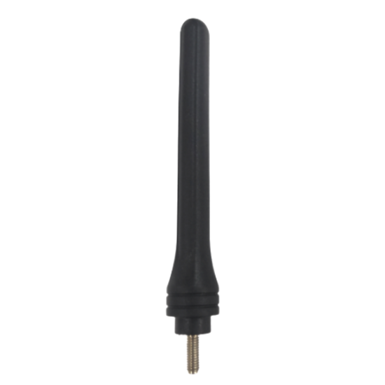 Hytera AN0435H19 - UHF 400-470MHz, 8cm, R-connector (NLR) portatīva antena Hytera AN0435H19 - UHF 400-470MHz, 8cm, R-connector (NLR) portatīva antena