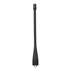 Hytera AN0435W09 - UHF 400-470MHz, 15.7cm, SMA (NLR) portatīva antena