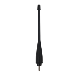 Hytera  AN0435W15 UHF 400MHz-470MHz, 15cm, R-connector (NLR) portatīva antena
