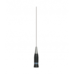 AS 100 PL INOX Mobilā CB antena L=102cm