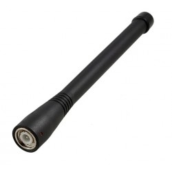 ANT_VHF_136-174_TNC-M, 15.5 cm, portatīva antena