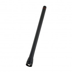 ANT_VHF_146-174_ICOM, 16 cm, portatīva antena