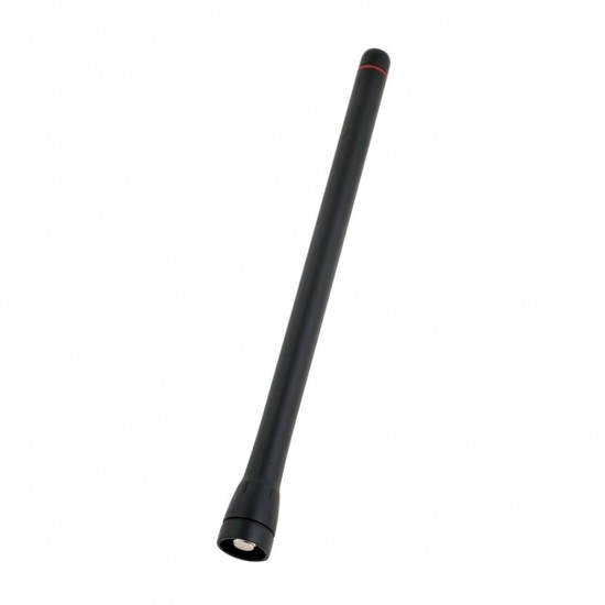 ANT_VHF_146-174_ICOM, 16 cm, portatīva antena