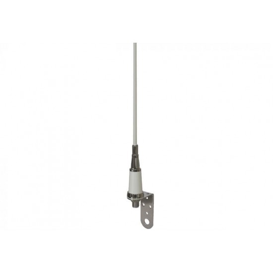 Sirio SB 1 S M-1 U VHF Jūras antena 156-162 MHz L=148cm 2300420.80