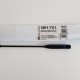 SRH-701 VHF/UHF portatīva super elastīga antena, SMA, L=19cm SRH-701 VHF/UHF portatīva super elastīga antena, SMA, L=19cm