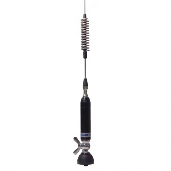 Sirio TITANIUM 800 Mobilā CB antena L=79cm 2200605.01