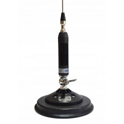 TITANIUM 1200 MAG Mobilā CB antena ar 125 mm magnētu, L=122cm