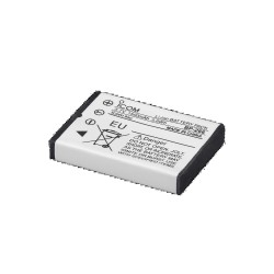 Icom BP-266 Li-ion baterija 3.7V 1500mAh priekš IC-M23, IC-M24