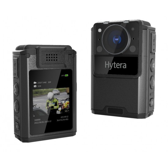 Hytera GC550 64GB Ķermeņa kamera