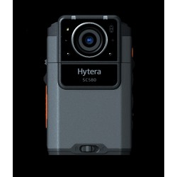 Hytera SC580 4G 128GB Ķermeņa kamera