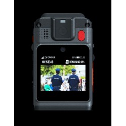 Hytera SC580 64GB (IR) 4G Ķermeņa kamera