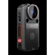 Hytera SC780 4G 128GB Ķermeņa kamera