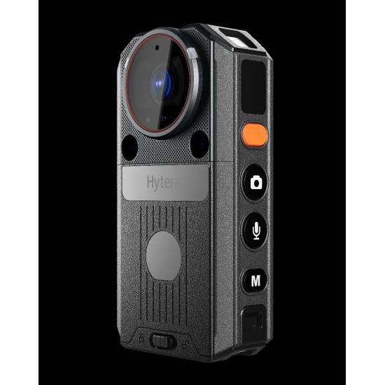 Hytera SC780 4G 128GB Ķermeņa kamera