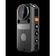 Hytera SC780 4G 128GB Ķermeņa kamera
