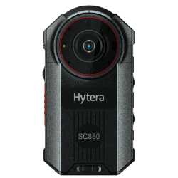 Hytera SC880 Ķermeņa kamera
