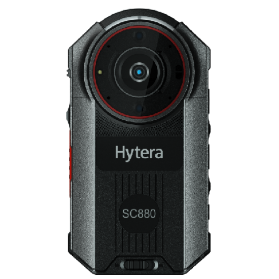 Hytera SC880 128GB Ķermeņa kamera
