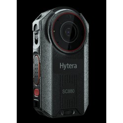 Hytera SC880 Ķermeņa kamera