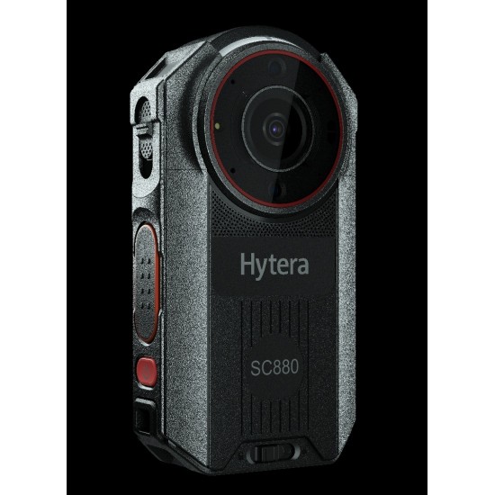 Hytera SC880 128GB Ķermeņa kamera