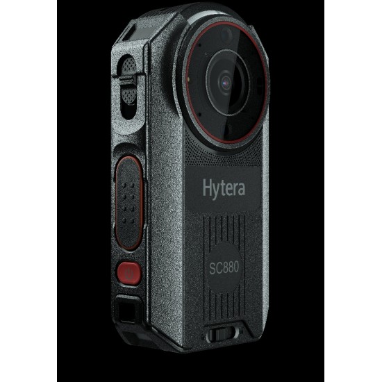 Hytera SC880 128GB Ķermeņa kamera