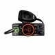 President HENRY II 12/24v ASC Multi-Standarta mobilā CB radiostacija AM/FM TXPR166