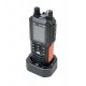 PNI Escort HP 102 Multi-Standarta 12/24V portatīvā CB radiostacija AM/FM
