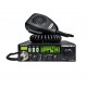 President MARTIN+ 12/24V AM/FM Multi-Standarta mobilā CB radiostacija AM/FM TXPR318