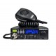President MARTIN+ 12/24V AM/FM Multi-Standarta mobilā CB radiostacija AM/FM TXPR318