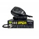 President MARTIN+ 12/24V AM/FM Multi-Standarta mobilā CB radiostacija AM/FM TXPR318
