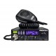 President MARTIN+ 12/24V AM/FM Multi-Standarta mobilā CB radiostacija AM/FM TXPR318