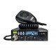 President MARTIN+ 12/24V AM/FM Multi-Standarta mobilā CB radiostacija AM/FM TXPR318