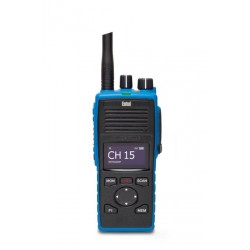Entel DT544 ATEX VHF radiostacija