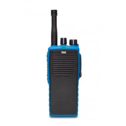 Entel DT922 ATEX VHF radiostacija