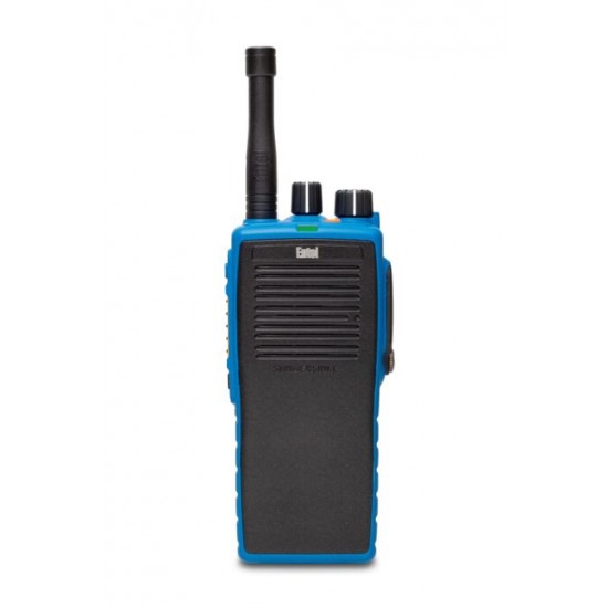 Entel DT922 ATEX VHF radiostacija Entel DT922 ATEX VHF radiostacija