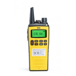 Entel HT649/P1 GMDSS VHF radiostacija