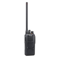 ICOM IC-F1000 portatīva VHF radiostacija