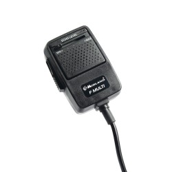 Midland F MULTI CB ECHO mikrofons 6-pin
