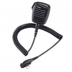 Icom HM-159LA mikrofons skaļrunis