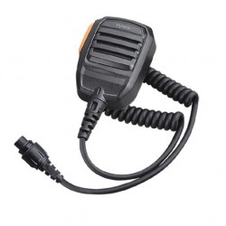 Hytera SM16A1 Rokas mikrofons (IP54) MD785, RD985, RD985S, HR1065, HM685, HM785, MNC360 and MT6xx