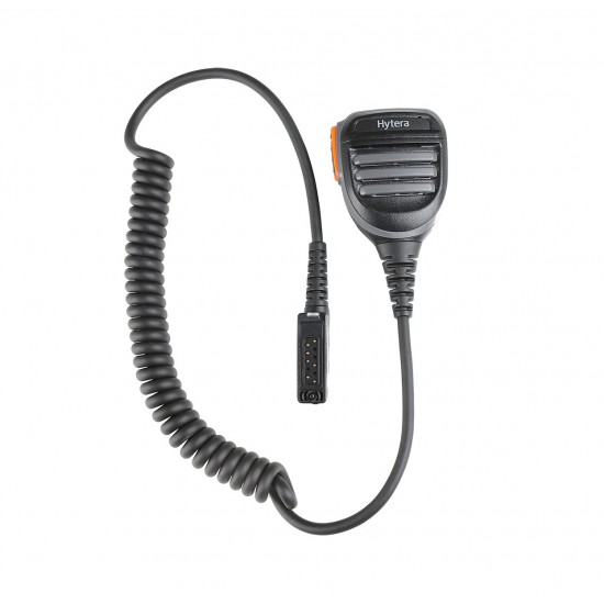 Hytera SM26N1-P Skaļrunis/mikrofons priekš HP505, HP565, HP605, HP685, HP705, HP785, PDC680, PDM680, PTC680, PDC550, PD605, PD665, PD685, X1e, X1p, Z1p