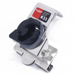 Diamond K33 antenas stiprinājums