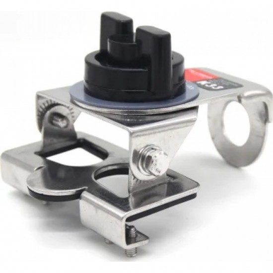 Diamond K33 antenas stiprinājums